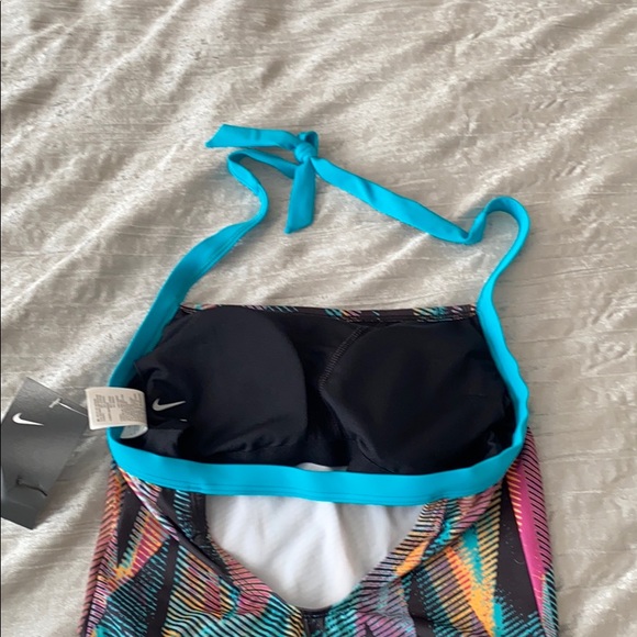 NIKE BATHING SUIT NWT - Picture 6 of 8